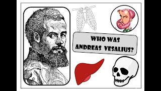 Medicine through time c1250present Who was Andreas Vesalius [upl. by Hakan]