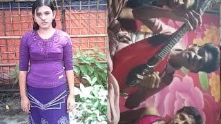 Rohingya gana 420 amp Noyonner kajal [upl. by Bonita774]