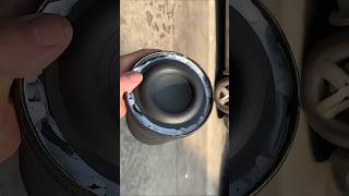 Make a portable speaker with water pipe 45lquot midbass driver [upl. by Leis96]