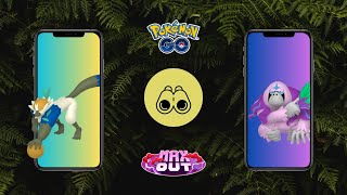 quotResearch Day Oranguru and Passimianquot  Pokémon GO AHEAD 740 [upl. by Harl]