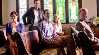 Impastor Season 1 Episode 2 Review w Matthew Kevin Anderson  AfterBuzz TV [upl. by Zehcnas]