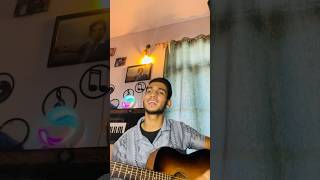 Soch Hardy Sandhu Short Cover guitarcoversinging punjabisong viralcoversong trendingshorts [upl. by Nyrrad]