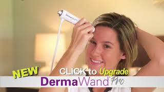 Dermawand PRO Official [upl. by Pierre422]