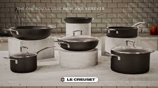 Le Creuset Toughened NonStick [upl. by Anitnamaid]