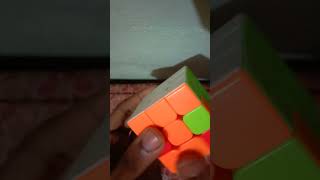 Solving Rubriks cube within 3 minutes [upl. by Inamik]