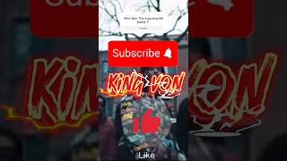 KING VON amp FBG DUCK  EXPOSING ME RAP BATTLE 🔥🔥🔥 [upl. by Goodrow]