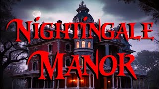 Nightingale Manor Trailer [upl. by Avilys]