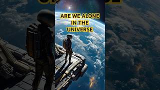 Why Haven’t We Met Aliens The Fermi Paradox [upl. by Mathre]