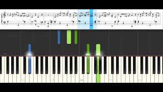 ABRSM 2025 amp 2026  Grade 5 Piano Exam  B2  Foggy Blues  Naoko Ikeda [upl. by Pizor]