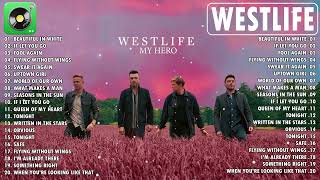 Westlife  Greatest Hits 2023  TOP 100 Songs of the Weeks 2023  Best Playlist Full Album [upl. by Adnamma]