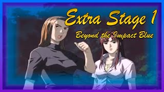 Initial D  Extra Stage 1  01 Beyond The Impact Blue HIGH QUALITY [upl. by Ima]