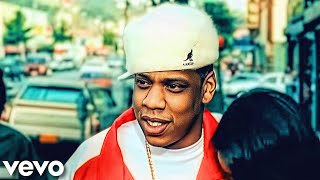 JayZ  Old Money ft Dmx amp Nas Music Video 2024 [upl. by Martell208]