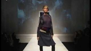 quotEtroquot Spring Summer 2001 Milan 1 of 3 pret a porter woman by FashionChannel [upl. by Ellenor424]