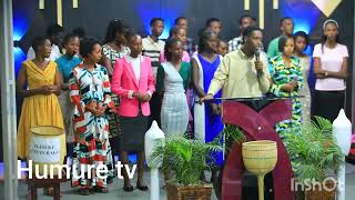 EMMAUS CHOIR MUBIHE BYOKURAMYA NOGUHIMBAZA [upl. by Ryter565]