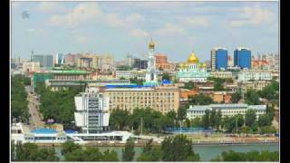 Rostov na Donu  Cossack City [upl. by Dan]