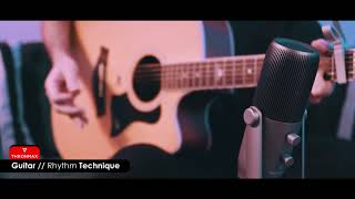 Thronmax MDrill One Pro  Guitar Sound Test  Cardioid [upl. by Weidar]