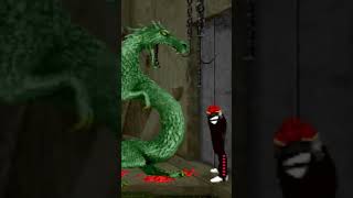 Some Mortal Kombat II Fatalities mortalkombat2 mk2 ezaynarcade classicarcade [upl. by Hermosa]