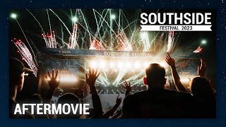 Southside Festival 2023  THE OFFICIAL AFTERMOVIE [upl. by Castle]