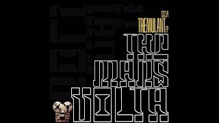 HQ The Mars Volta  Tremulant Full EP [upl. by Eugenides718]