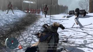 Assassins Creed 3  Guida alla Demo della Frontiera IT [upl. by Verney]