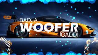 Woofer Ft Praveen Kumar Vicky Bohemia Full Song SukhE  Jaani  Latest Punjabi Songs 2018 [upl. by Iolande458]