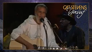 Yusuf  Cat Stevens – Ruby Love Live at Festival Mawazine 2011 [upl. by Irihs]