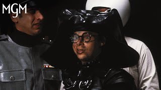 Funniest Spaceballs Moments  Spaceballs 1987  MGM Studios [upl. by Sucramd560]