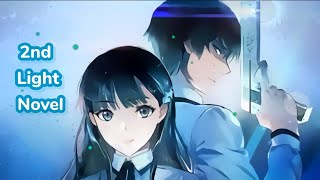 Magian Company  Tatsuya And Miyukis University Life  The Irregular At Magic High School [upl. by Rizzo]