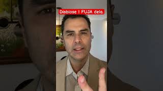 Disbiose  Fuja dela O que causa  DrFernando Lemos [upl. by Jillana]