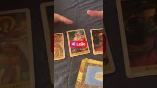 ♌️ TAROT LEÃO PREVISÕES PARA OS PRÓXIMOS DIAS [upl. by Yrol]