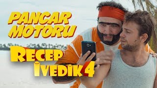 Pancar Motoru  Recep İvedik 4 [upl. by Tannen]