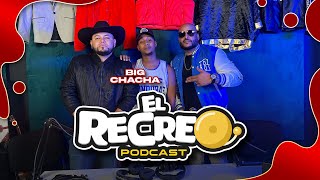 EL RECREO  EL BIG CHACHA [upl. by Koren]