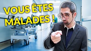 Knock de Jules Romains ce médecin est un génie  🩺 [upl. by Ahso]