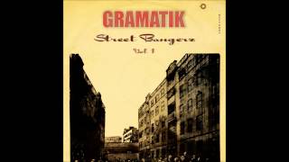 Gramatik  Sumthin [upl. by Routh]