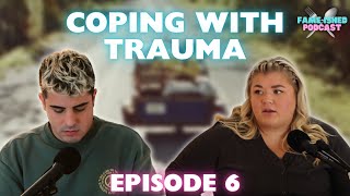 I LOST MY SISTER COPING WITH TRAUMA  Fameished Ep 6 [upl. by Amii]