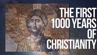 Documentary First 1000 Years of Christianity [upl. by Constance123]