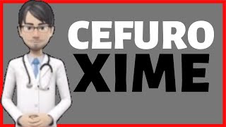 💊CEFUROXIME ZINNAT Cefuracet Ceftin Zinacef Kefurox Axetil REVIEWS💊 [upl. by Nooj]