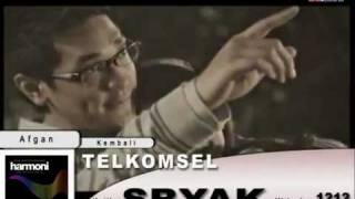 AFGAN  Kembali Official Video [upl. by Gnanmos185]