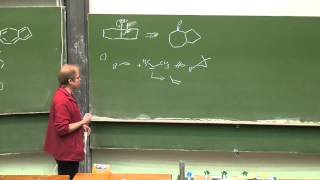 Lecture Designing Organic Syntheses 11 Prof G Dyker 111114 [upl. by Nodnarbal262]