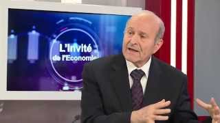 LInvité de lEconomie I Issad Rebrab Président du Groupe Cevital  lepointecocom  radioeconet [upl. by Avril]