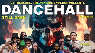 Dancehall War Mix 2023 Dancehall Mix 2023 Raw Vybz Kartel Alkaline Teejay Chronic Law Skeng [upl. by Christan493]