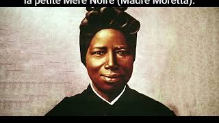 SAINTE JOSEPHINE BAKHITA  Une Lumière dEspoir  De lEsclavage à la Grâce de la Sainteté [upl. by Lucienne470]