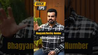 Golden tips for Bhagyank 1 [upl. by Gnilyam705]