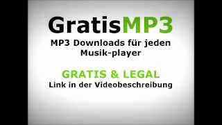 Gratis MP3s [upl. by Nnylirret81]