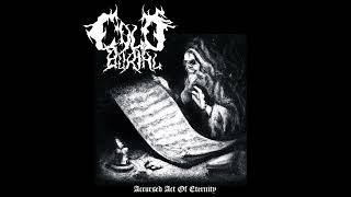 Cold Burial  Accursed Act of Eternity Full Album Premiere [upl. by Imelida]