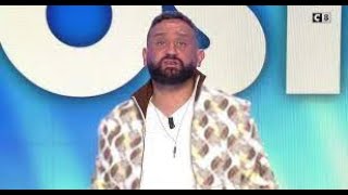 Elle a beau s’en prendre à Cyril Hanouna… la justification tirée par les cheveux du boycott [upl. by Caria]