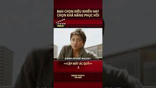 SIMON Channel I Chuyện kinh dị về đôi mắc ác quỷ sai khiến người ta I Phần cuối Shorts [upl. by Llenet]