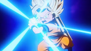 Dragon Ball Daima FINAL TRAILER SCENE BY SCENE BREAKDOWN w EXCLUSIVE INFO [upl. by Areehs]