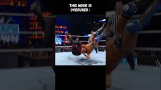 Every WWE Wrestler who used the Impaler DDT as Finisher  shorts wwe [upl. by Nathanil]