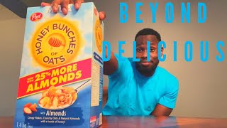 DONT EAT Honey Bunches of Oats Until You Watch This Video [upl. by Avaria]